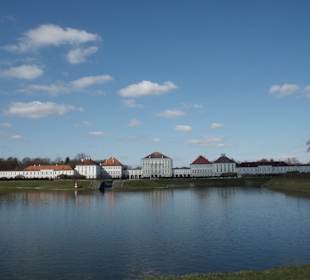 Tolle Parkanlage