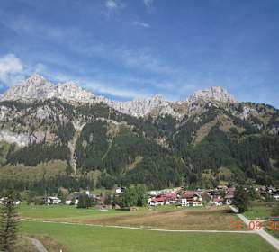 Tannheimer Tal