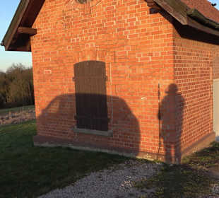 Wasserhäusle Kneippanlage Altdorf