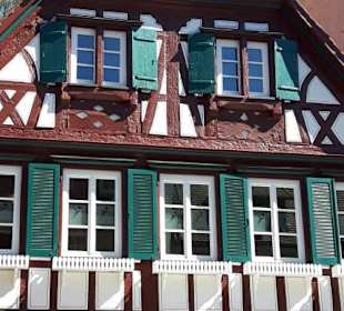 Altstadt Wolfach