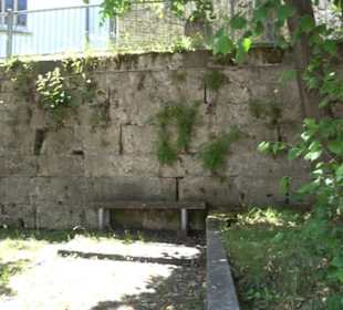 Historischer Rundweg Gönningen