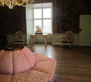 Schloss Glücksburg