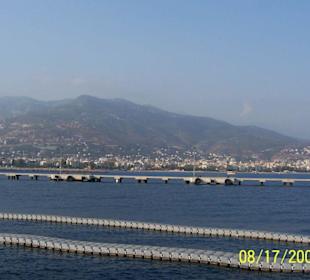 Bootstour-Orkan 4