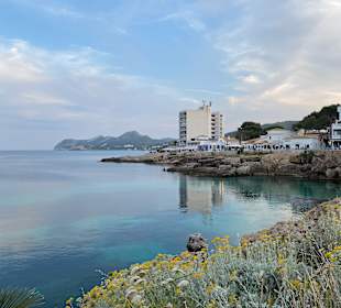Wandern Cala Ratjada