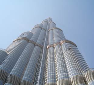 Burj Khalifa
