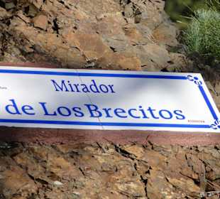 Caldera de Taburiente