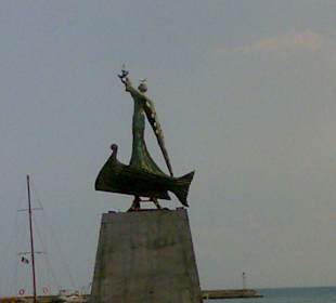 Nessebar