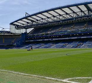 Chelsea Stadion 