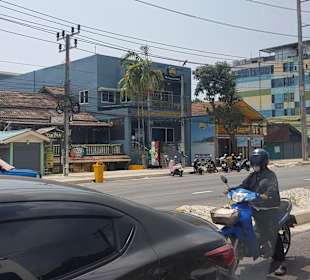 Khao Lak Land Discovery