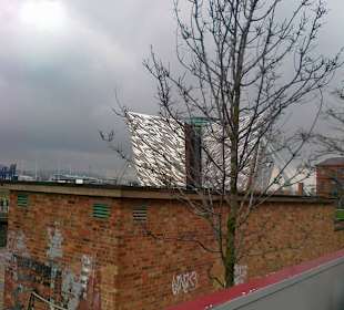 Zwiedzanie miasta Belfast