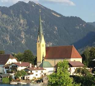Wandern Rottach-Egern