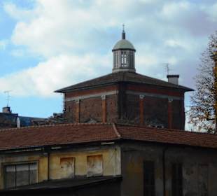 Ca’ Grande 