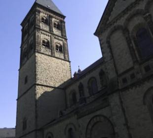 Kirche St. Paulus