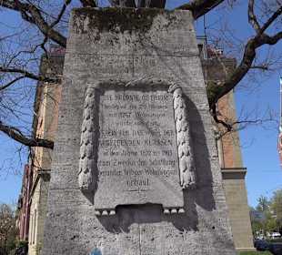 Eduard-Pfeiffer-Platz