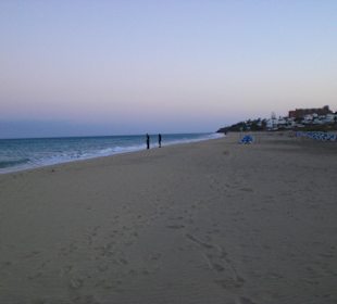 SBH Hotel Costa Calma Palace Juni 2010