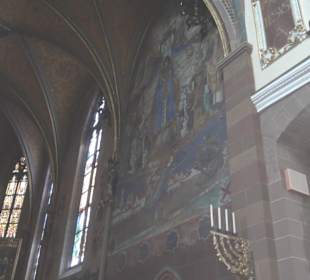 Münster Unserer Lieben Frau 