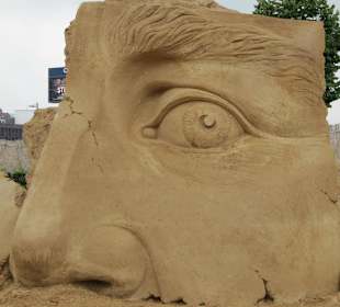 Sandsation 2010