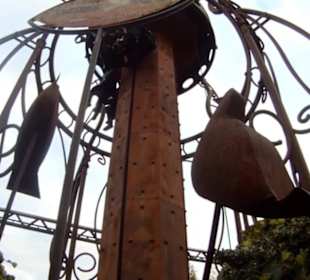 Fantasy - Der lustige Papagei