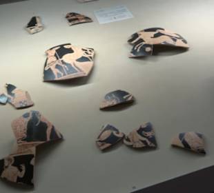 Museum Alte Kulturen