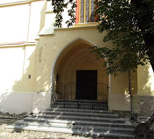 Margarethenkirche Mediaș