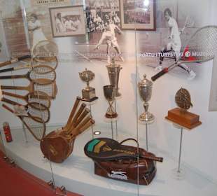 Muzeum Sportu i Turystyki