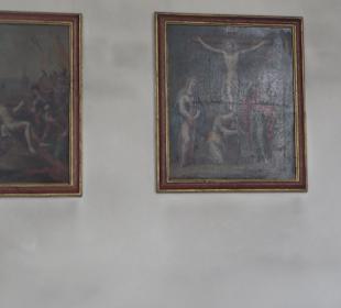 Kirche Sankt Martin Dießen