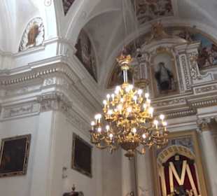 Iglesia dela Cartuja 1751