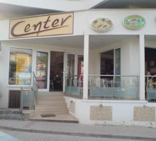 SAVVAS FAMILY - CLUB CENTER
