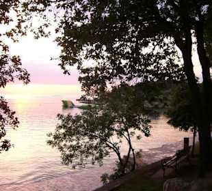 Zelena Laguna