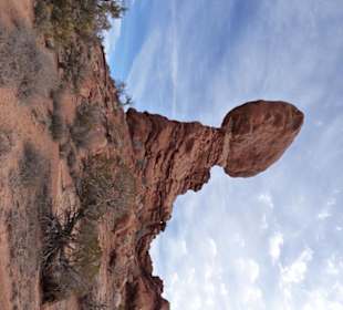 Balanced Rock