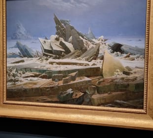 Eismeer