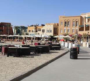 Yachthafen 3 Minuten vom Strand