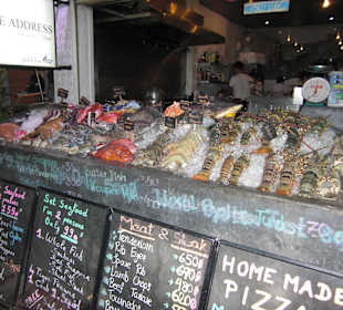 Night Market in Bo Phut