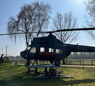 Spielplatz Van Horne Hoeve