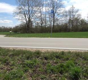 Vulkankrater-Rundweg Apfelstetten