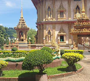 Wat Chalong