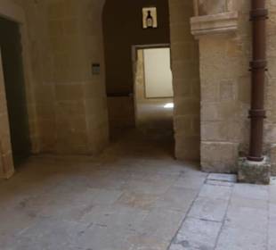 Inquisitor's Palace