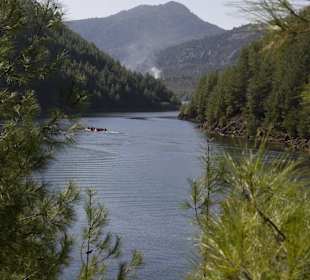 Wow! Einfach schön!