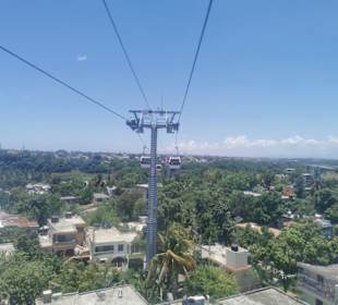 RH Tours Ausflüge Punta Cana 