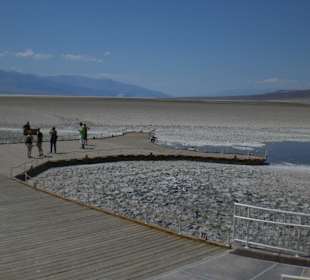 Badwater Basin