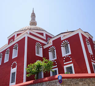 Altstadt Rhodos Stadt
