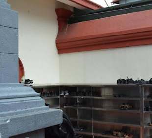 Sri Mariamman Tempel