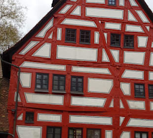 Altstadt Stuttgart-Bad Cannstatt