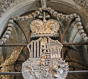 Sedlec Ossarium