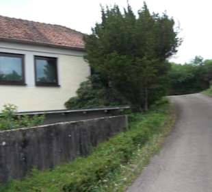 Wallfahrtskirche Weggental