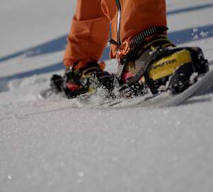 Skigebiet Balderschwang