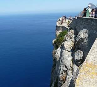 Aussichtspunkt Mal Pas