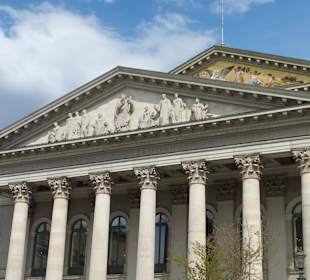 Nationaltheater München