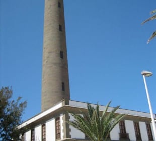 Faro Maspalomas