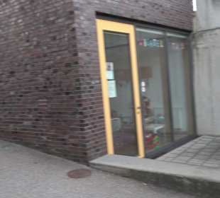 Bürgerzentrum Altdorf